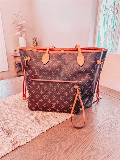 louis vuitton outdoor lv dupe